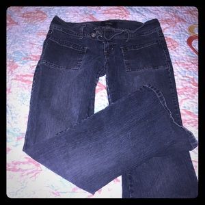 Angels stretch denim jeans